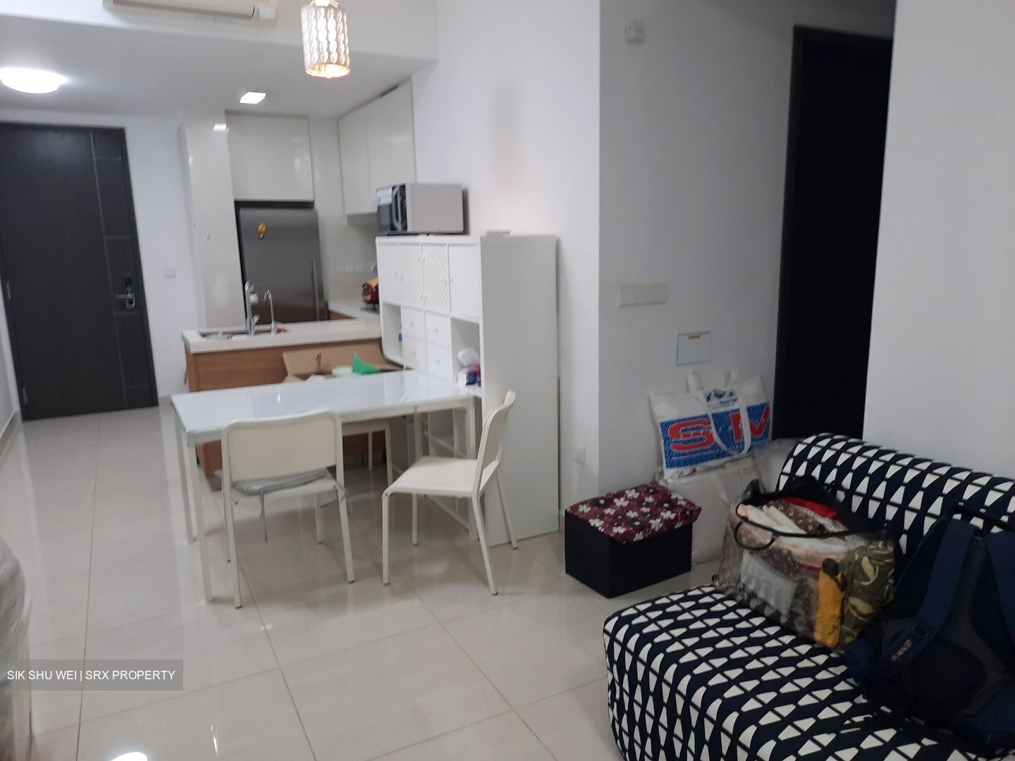 Jewel @ Buangkok (D19), Condominium #561854961